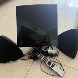 Bang & Olufsen BEO Sound 4