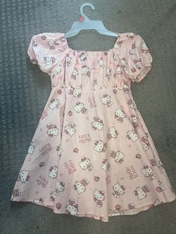 Hello kitty Dresses 💕