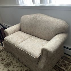Loveseat