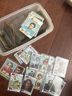 Football Cards