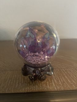 Bath & Body Works Quartz Wallflower Plug