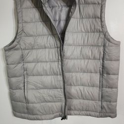 Vest Size 2xl Men's 