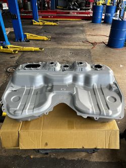Fuel Gas Tank Subaru Impreza Gc8 2.5rs