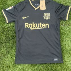 Soccer Jersey 