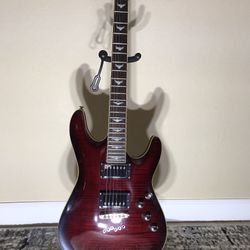 Electric Guitar 