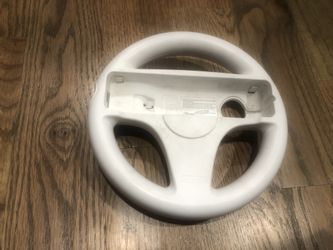 WII Remote Wheel