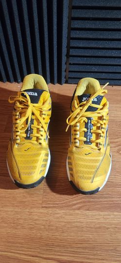 Joma men sport shoes. Very good condition