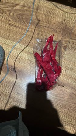 Cardinal Ornament