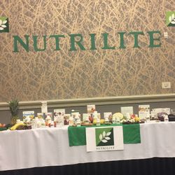 Amway Nutrilite