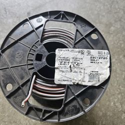 Electrical Wire
