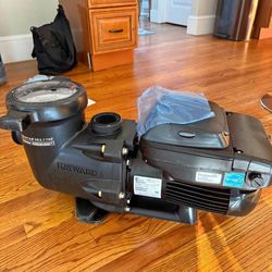 Hayward-TriStar-VS-2.7HP-Pool-Pump