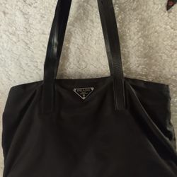 Small Purse 14”x8” Authentic Purse 