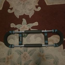 Arm Excersizer Machine 