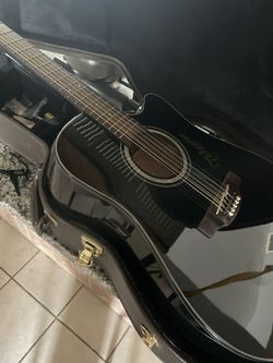 Takamine 12 String