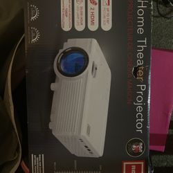 projector 