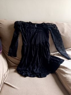 Long Blouse
