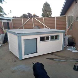All-Weather Dog Shelters – Keeping Pets Safe in Any Climate! relationship total