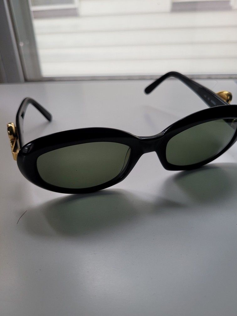 Vintage Moschino Sunglasses