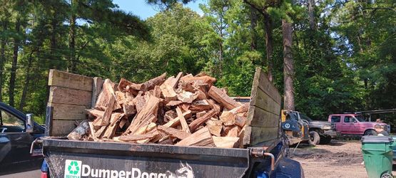 Firewood Available