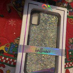 Selling A iPhone X Case