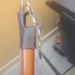 A B BILLER  SPEARGUN SEAHORNET