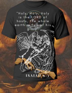 T-shirt + Design