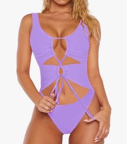 New bathing suit