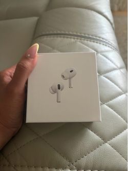 Apple AirPods Pro 2nd generation $85
