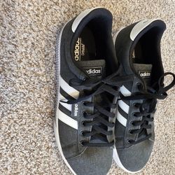 Men's Adidas Shoes Size 12