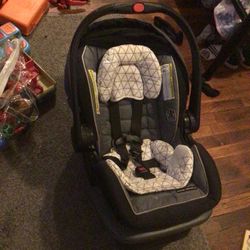 Baby Car Seat Graco