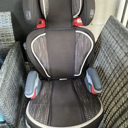Graco Carseat/ Booster Seat
