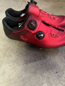 Shimano RC 7 cycling shoe men’s size 43