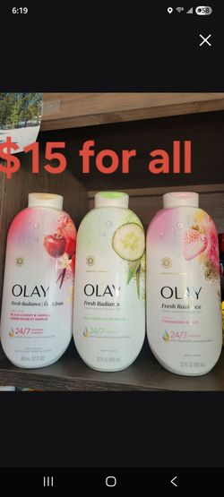 Olay