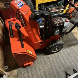 Ariens Bran New Work Good
