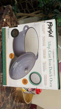 Parini Pot