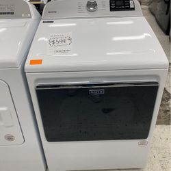 Maytag Dryer