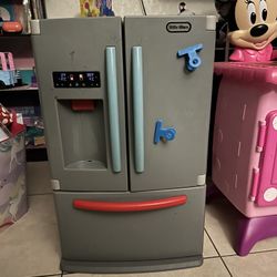 Kids Fridge