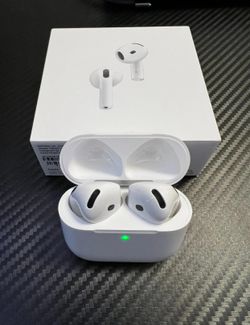 AirPods 4