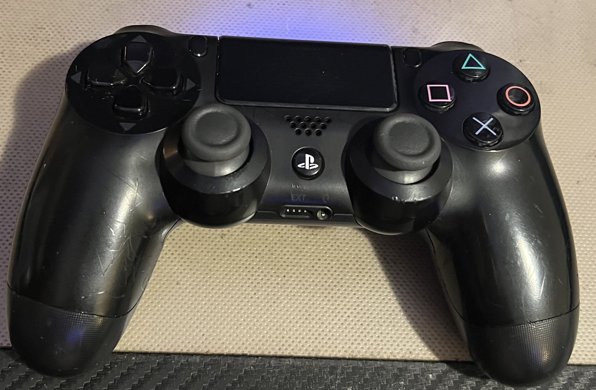 Ps4 Controller