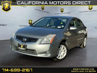2012 Nissan Sentra
