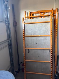 Scaffold