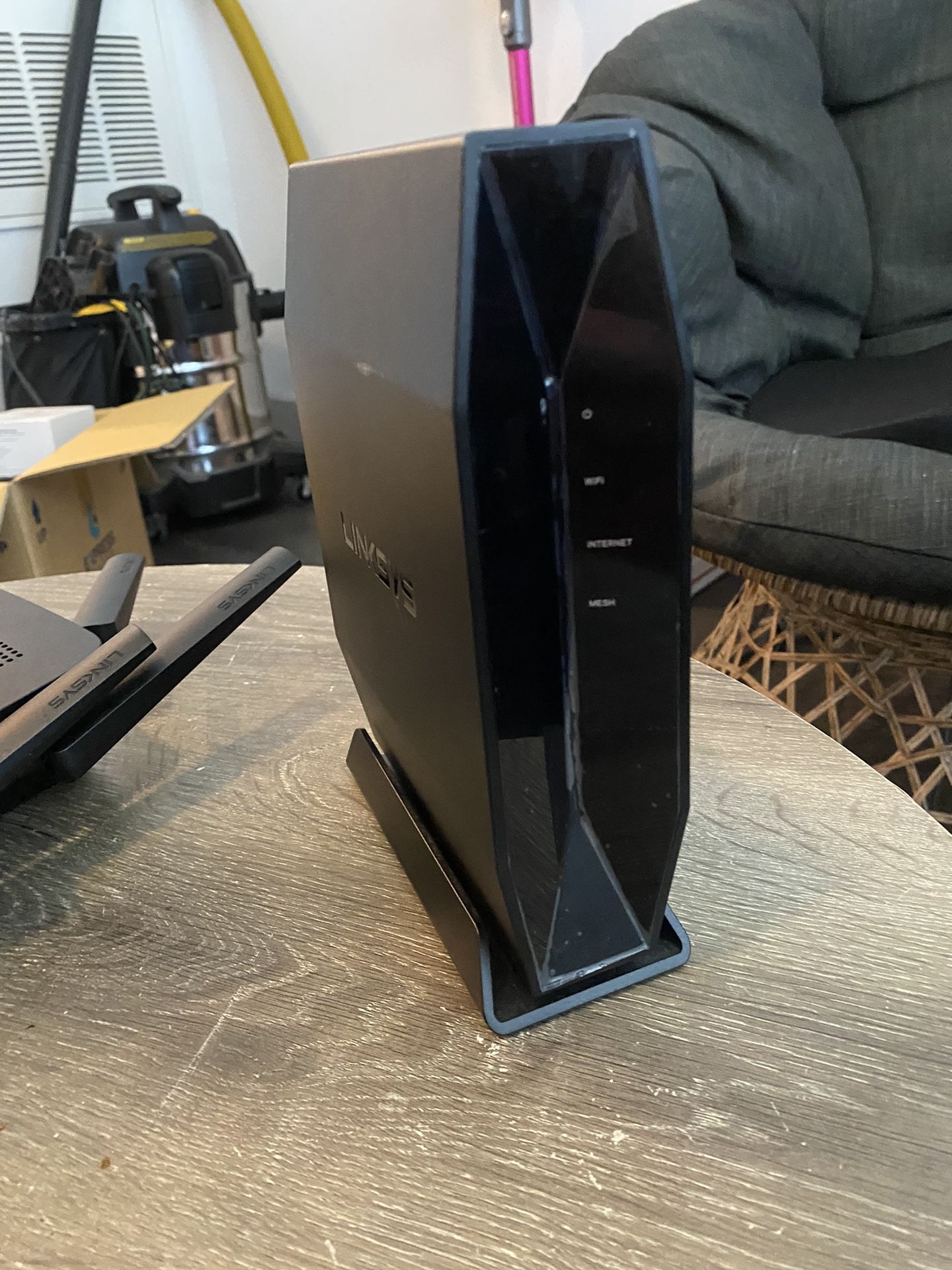 Linksys E9450 WiFi Router