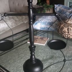 Decorative Scale