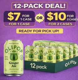 OLIPOP DEAL!