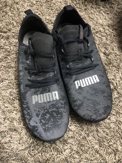 Puma Hybrid Nx Rave 12sz