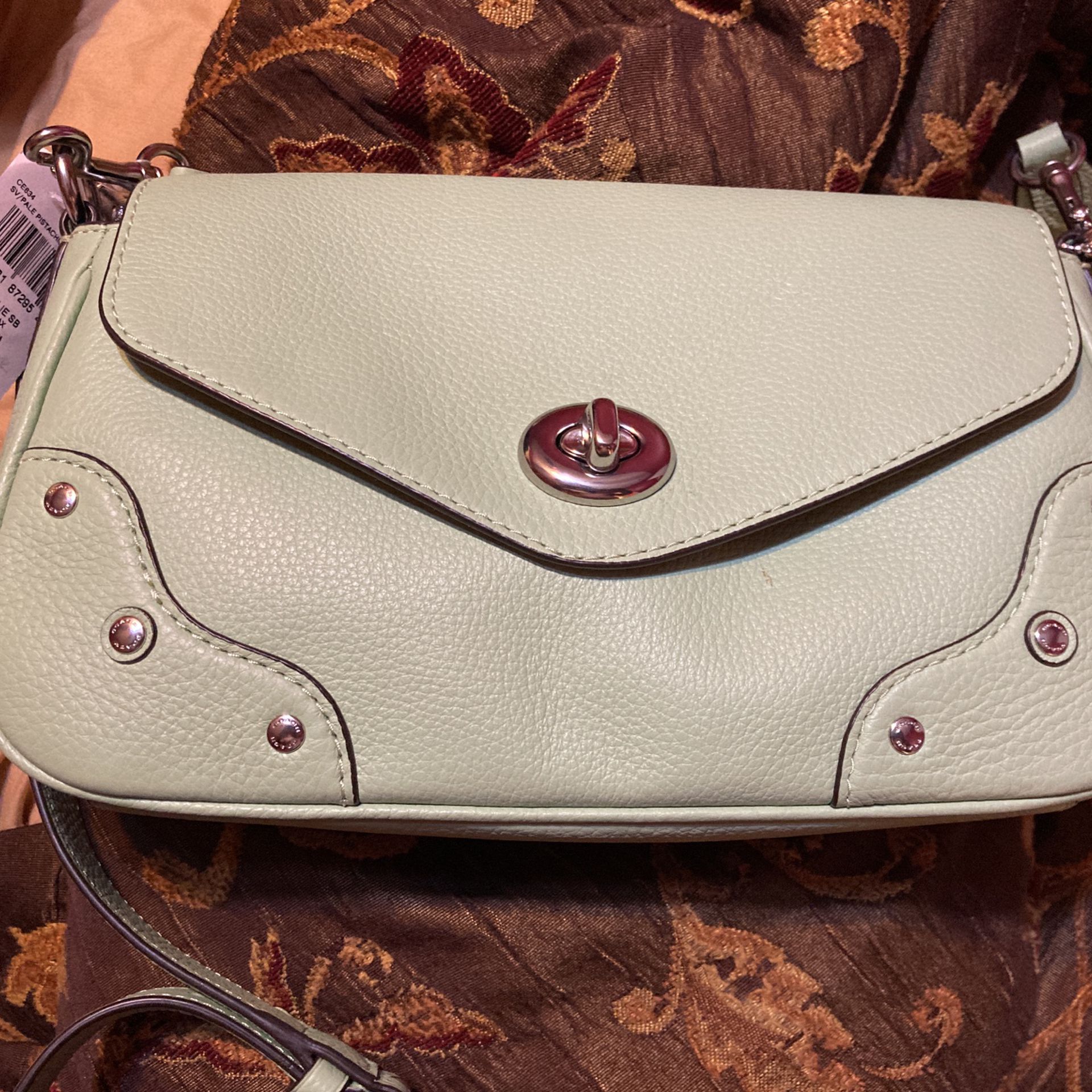 Coach Tabby Bag for Sale in Belmont, MA - OfferUp