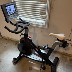 Pro Form Stationary Bike 