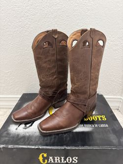 Women’s Cowgirl Boots