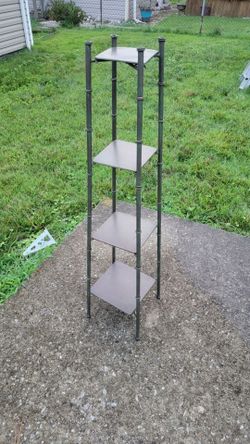 Plant Stand
