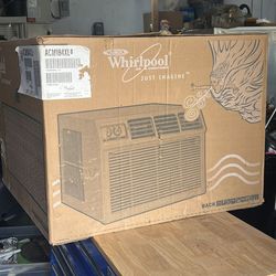 Whirlpool Air Conditioner
